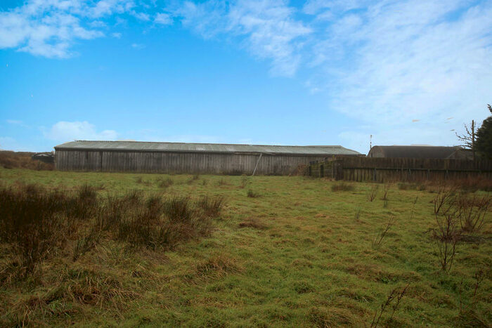 Land For Sale In Warley Wise Lane, Laneshawbridge, Colne, BB8