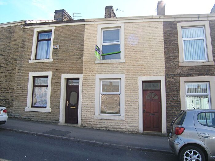 2 Bedroom Terraced House For Sale In Cedar Street, Accrington., BB5