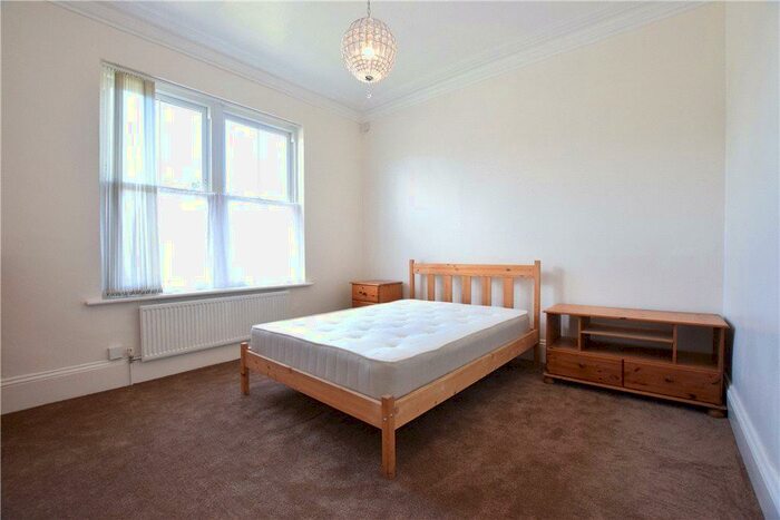 1 Bedroom Apartment To Rent In Flat, Harrogate Road, Leeds, West Yorkshire, LS17
