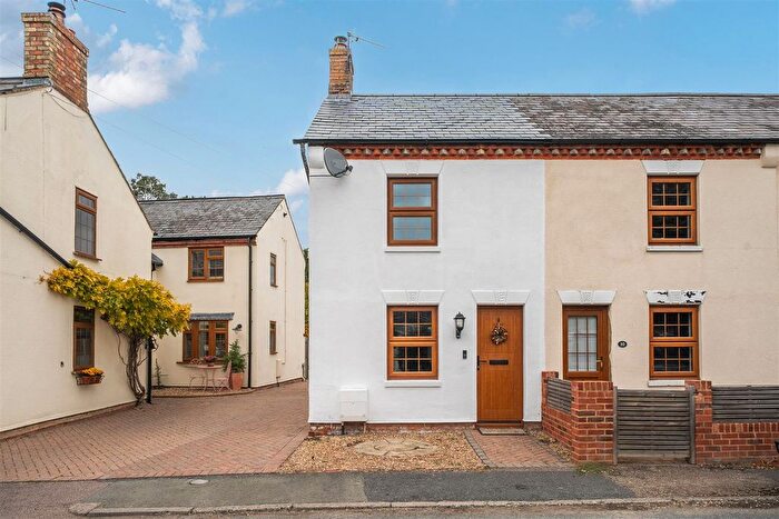 2 Bedroom Semi-detached House For Sale In Court Lane, Stevington, Bedford, MK43