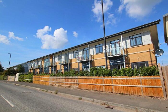 1 Bedroom Apartment To Rent In Serbert Close - Portishead, BS20