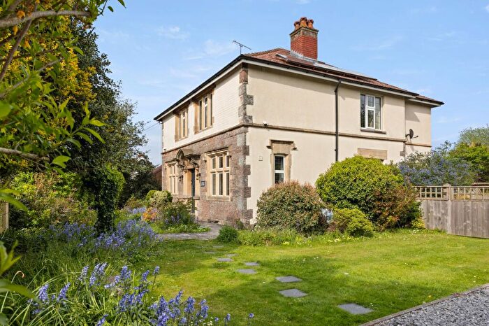 5 Bedroom Detached House For Sale In New Road, Churchill, BS25