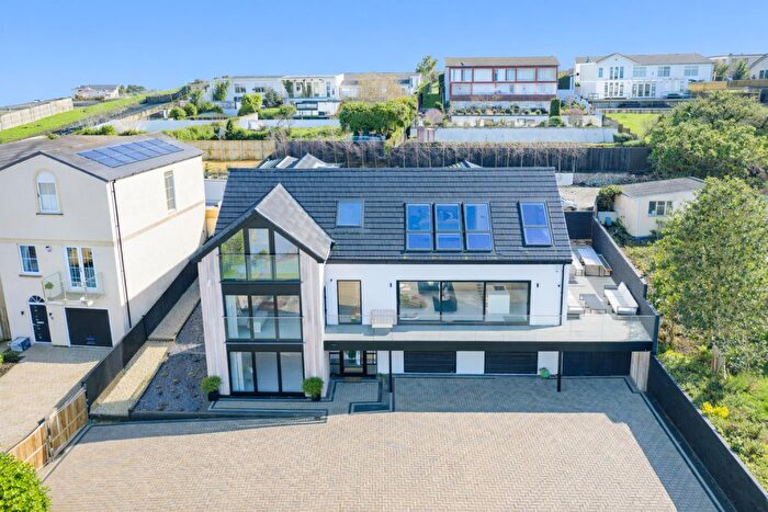 5 Bedroom Detached House For Sale In Queensway, Portishead, BS20