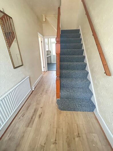 3 Bedroom Terraced House To Rent In Woodbridge Road, Barking, IG11