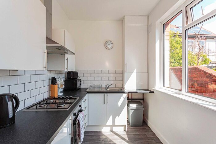 1 Bedroom Flat To Rent In Hornby Road, Blackpool, FY1