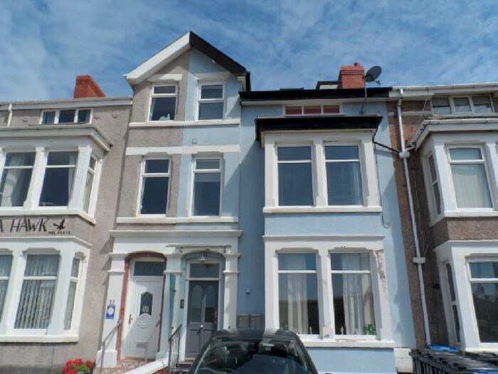 1 Bedroom Flat To Rent In North Promenade, Thornton Cleveleys, FY5