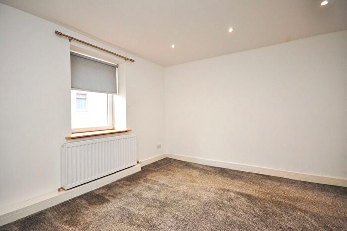 3 Bedroom Terraced House For Sale In Sheuchan Street, Stranraer, DG9