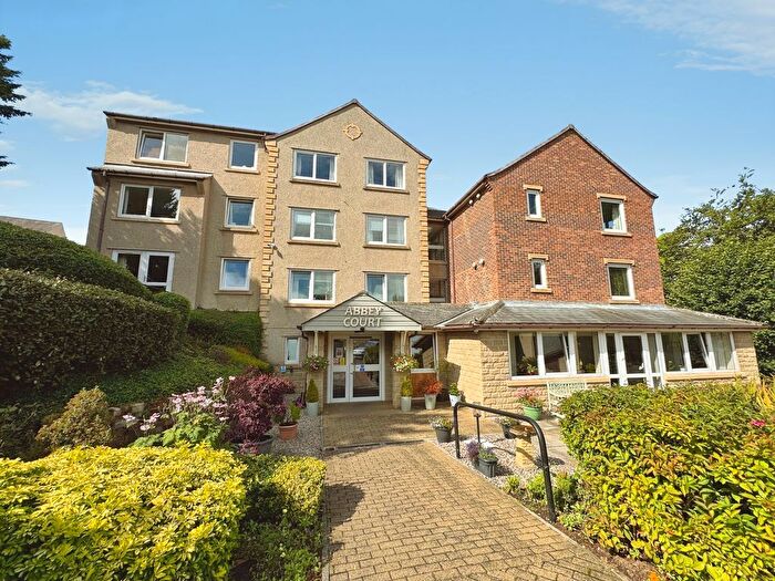 1 Bedroom Flat For Sale In Abbey Court, Hexham, NE46