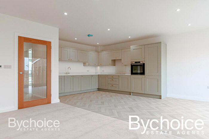 2 Bedroom Semi-Detached Bungalow For Sale In Great Oak Place, Raydon, IP7