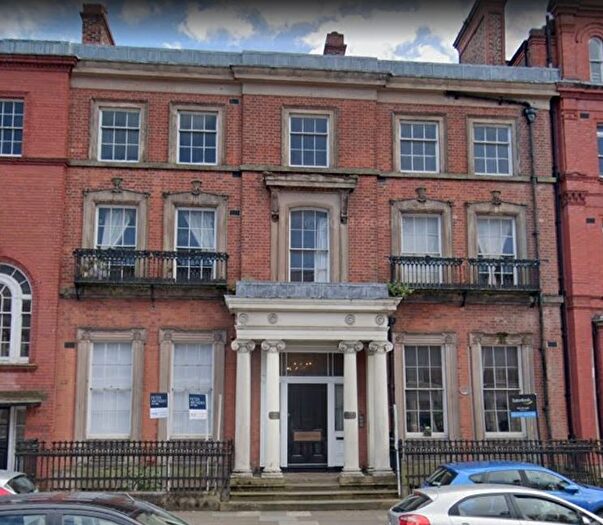 1 Bedroom Flat To Rent In Upper Parliament Street, Liverpool, L8