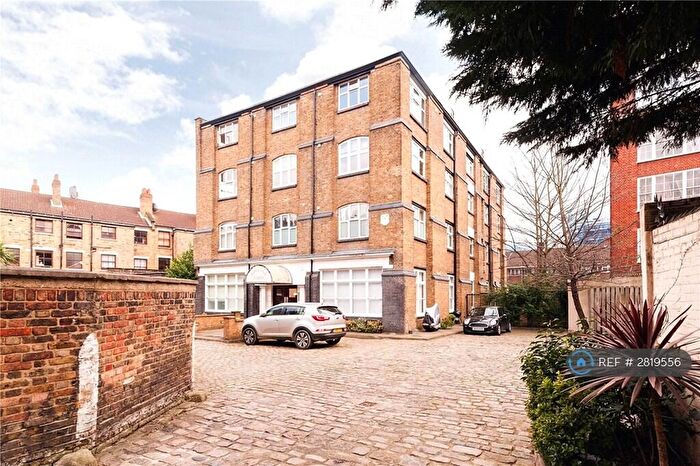 1 Bedroom Flat To Rent In Adelina Grove, London, E1