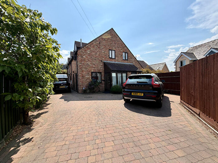 6 Bedroom Detached House To Rent In Tower Road, Ely, Cambridgeshire, CB7