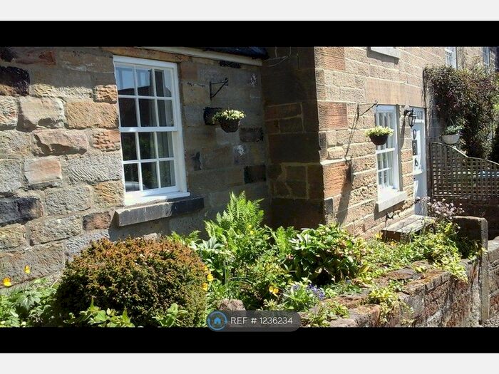 2 Bedroom End Of Terrace House To Rent In North End, Osmotherley, Northallerton, DL6