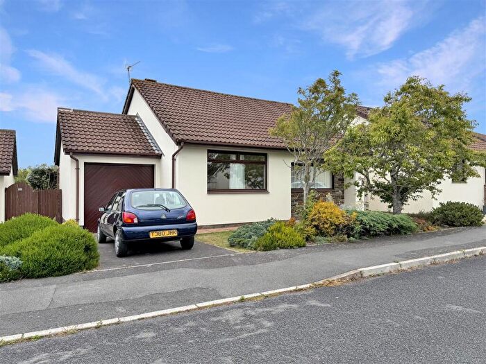 2 Bedroom Detached Bungalow For Sale In Redlands Road, Fremington, Barnstaple, EX31