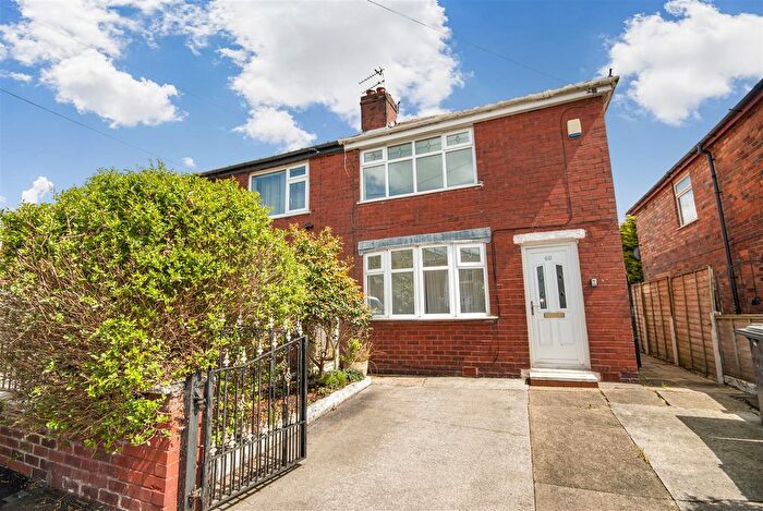 3 Bedroom Property To Rent In Laxey Crescent, Leigh, WN7