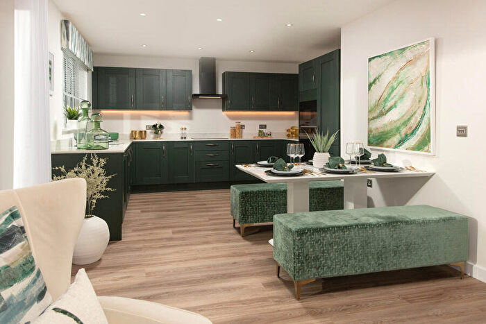 5 Bedroom Detached House For Sale In Dundee, DD3