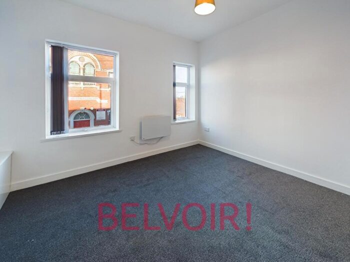 1 Bedroom Flat To Rent In Ford Green Road, Smallthorne, Stoke-on-Trent, ST6