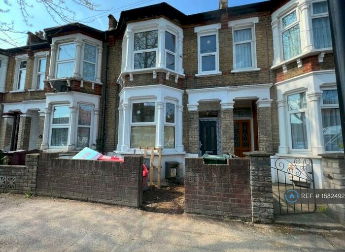 5 Bedroom Terraced House To Rent In Salcombe Road, London, E17