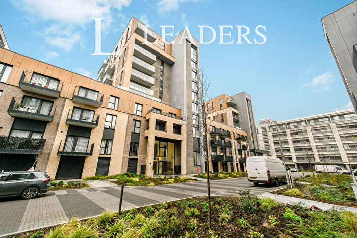 2 Bedroom Apartment To Rent In Godfrey House, Edinburgh Way, CM20