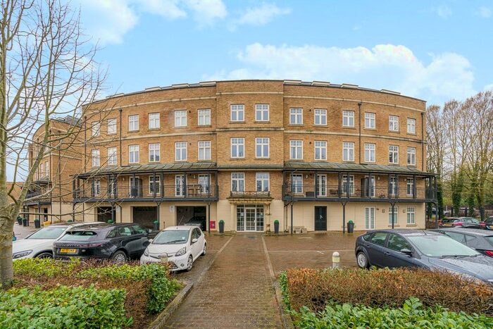 2 Bedroom Maisonette To Rent In Jefferson Place, Rhodes Court, BR2