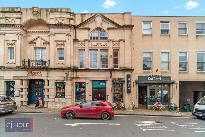 2 Bedroom Apartment To Rent In Clifton, Bristol, BS8