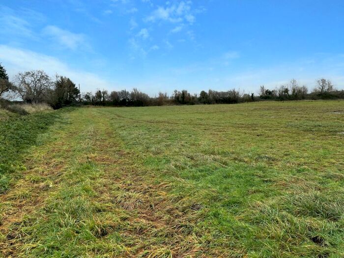 Farm Land For Sale In Chasey's Drove, Hartlake, Glastonbury, BA6