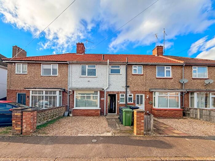 3 Bedroom Terraced House To Rent In Methuen Avenue, Gaywood, PE30