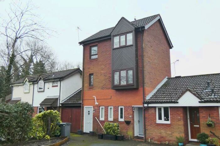 2 Bedroom Apartment To Rent In Bloomfield Grange, Penwortham, Preston, PR1