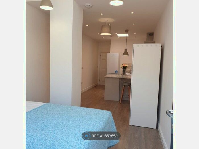 Studio To Rent In Bedford, Bedford, MK42