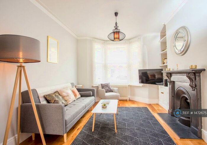 3 Bedroom Terraced House To Rent In Ross Street, Cambridge, CB1