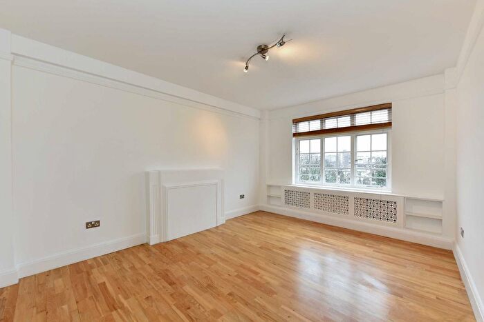 2 Bedroom Flat To Rent In Florence Court, Maida Vale, London, W9