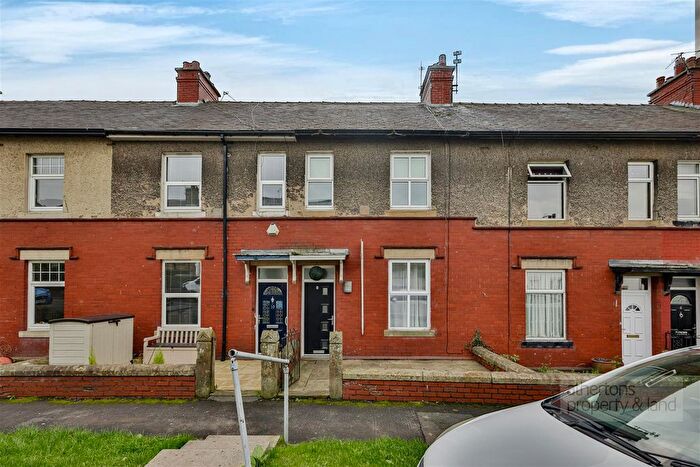 3 Bedroom Terraced House For Sale In Victoria Avenue, Chatburn, Ribble Valley, BB7