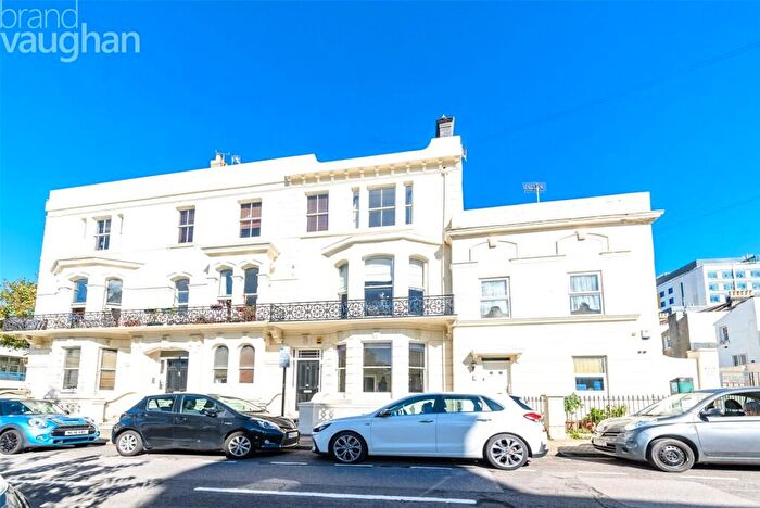 2 Bedroom Flat To Rent In Chapel Terrace, Brighton, BN2
