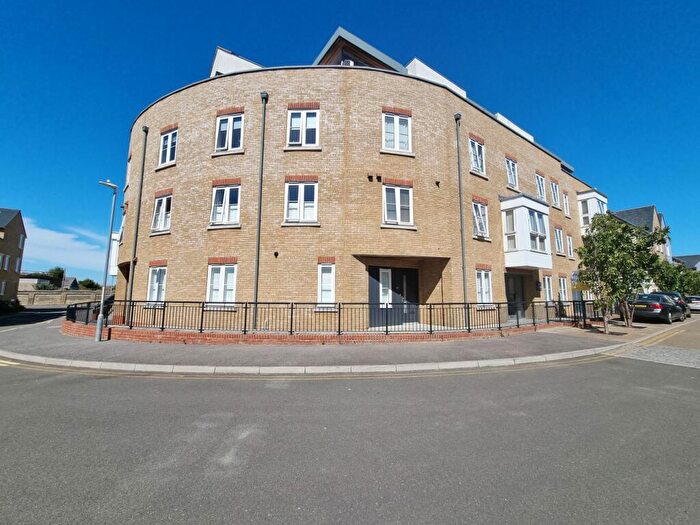 1 Bedroom Apartment To Rent In Outdowns, Deal, CT14