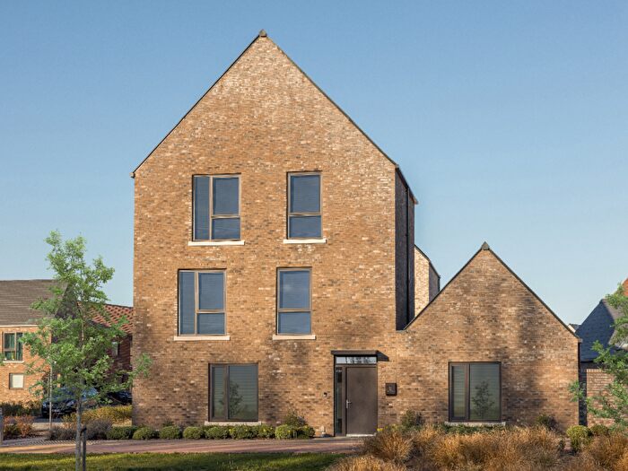 4 Bedroom Semi-Detached House For Sale In Newmarket Road, Teversham, Cambridge, CB5