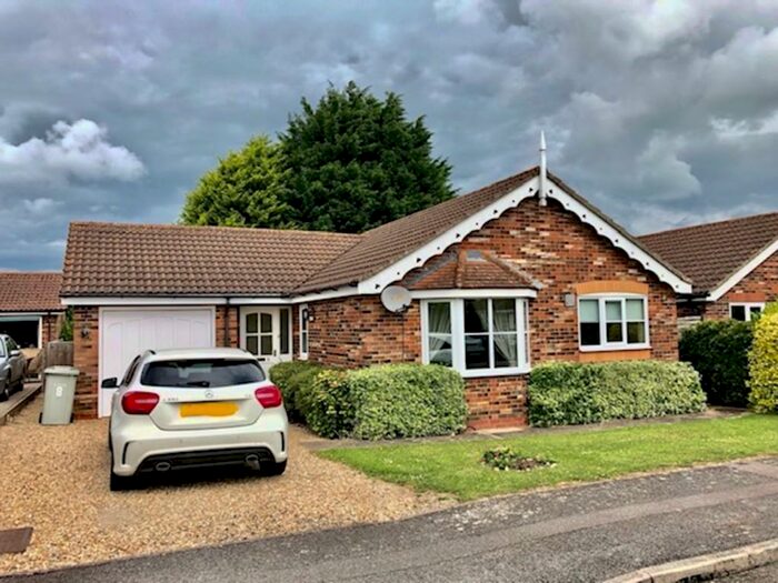 3 Bedroom Detached Bungalow To Rent In Robinson Lane, Louth, LN11