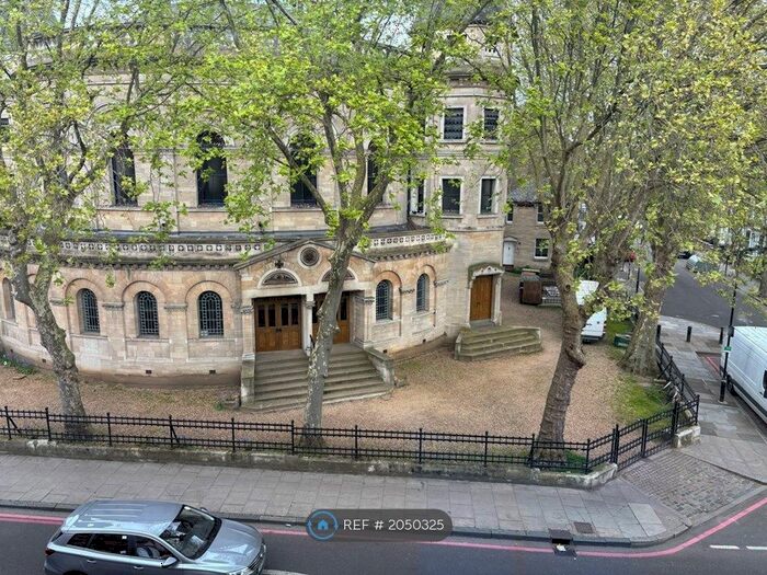 1 Bedroom Flat To Rent In Lower Clapton Road, London, E5