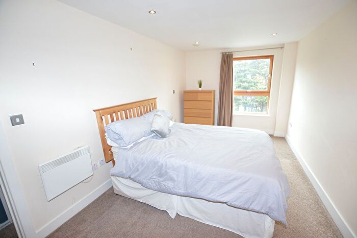 2 Bedroom Flat To Rent In Magellan House, Leeds, LS10