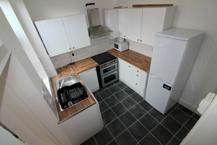 3 Bedroom Terraced House To Rent In Crown Street, Preston, Lancashire, PR1