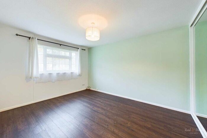 3 Bedroom End Of Terrace House For Sale In Ascham Place, Meads, BN20