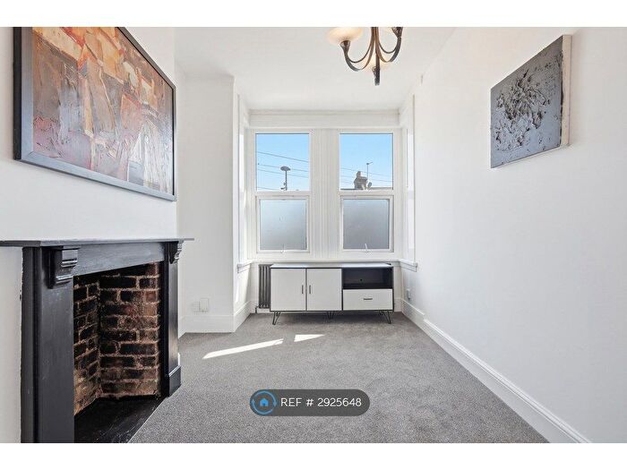 2 Bedroom Maisonette To Rent In Francis Road, London, E10
