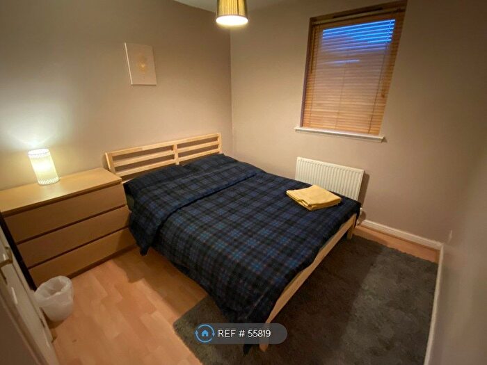 2 Bedroom Flat To Rent In Cleveden Road, Glasgow, G12
