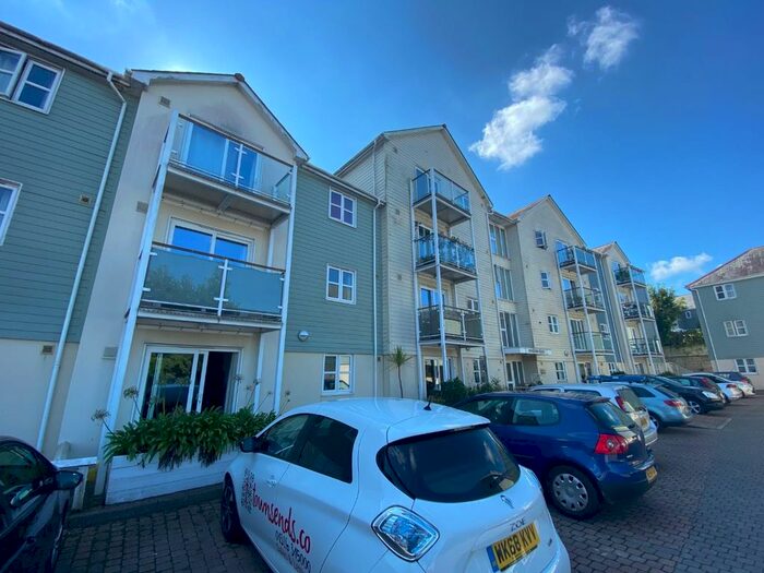 1 Bedroom Flat To Rent In College Hill, Penryn, TR10
