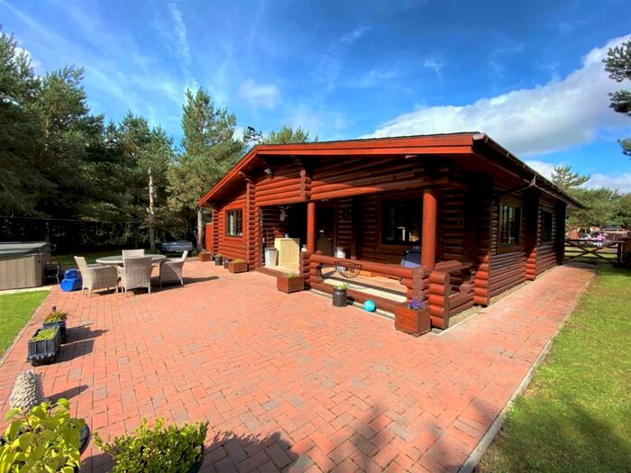 3 Bedroom Bungalow For Sale In Bob's Way, Felton, Morpeth, NE65