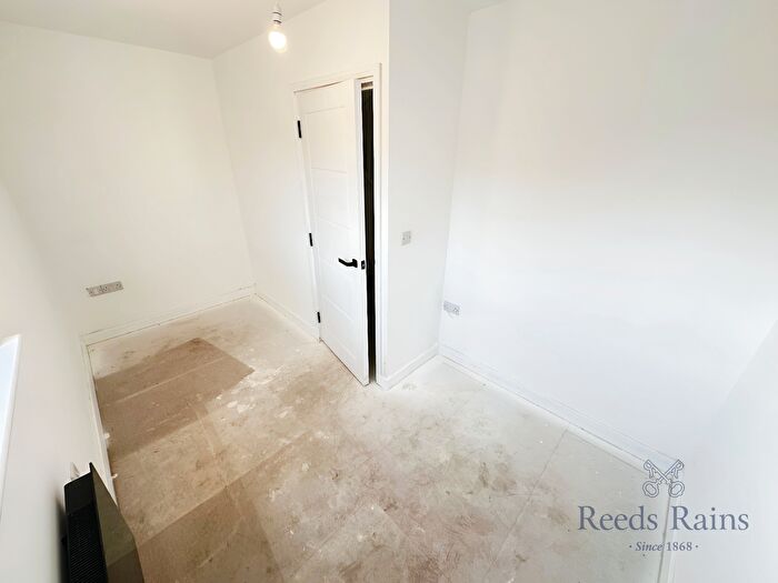 3 Bedroom Terraced House For Sale In Queen Street, Chesterton, Newcastle, Staffordshire, ST5