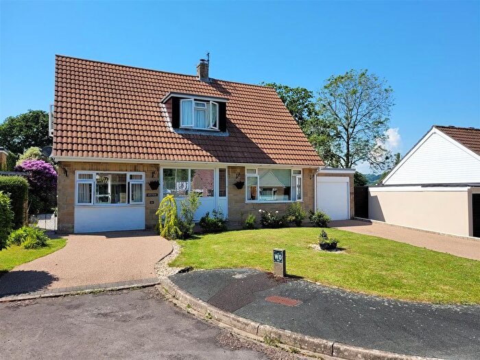 3 Bedroom Detached Bungalow For Sale In Oxhayes, Drimpton, Beaminster, DT8