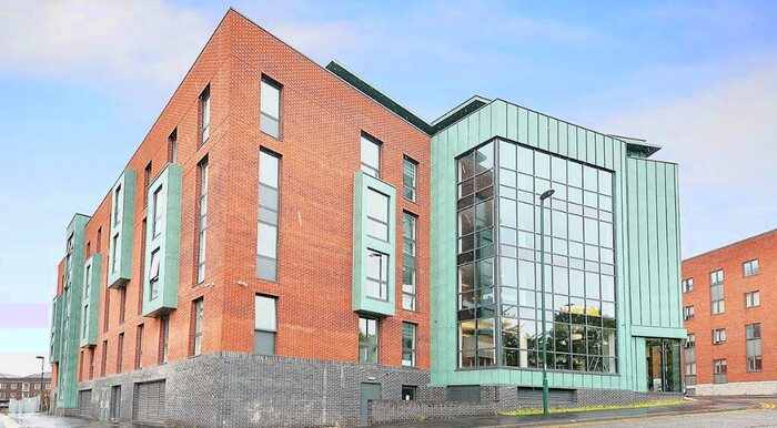 Studio To Rent In Miura, Curzon Street, Nottingham, Nottinghamshire, NG3