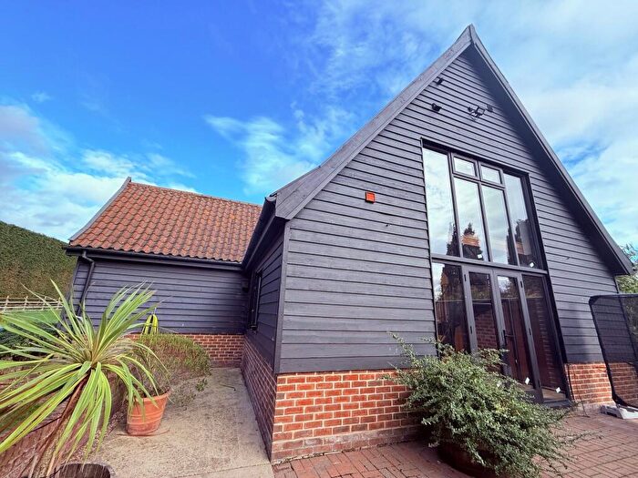 1 Bedroom Barn Conversion To Rent In , Clamp Farm Barn, Stowmarket, Suffolk, IP14