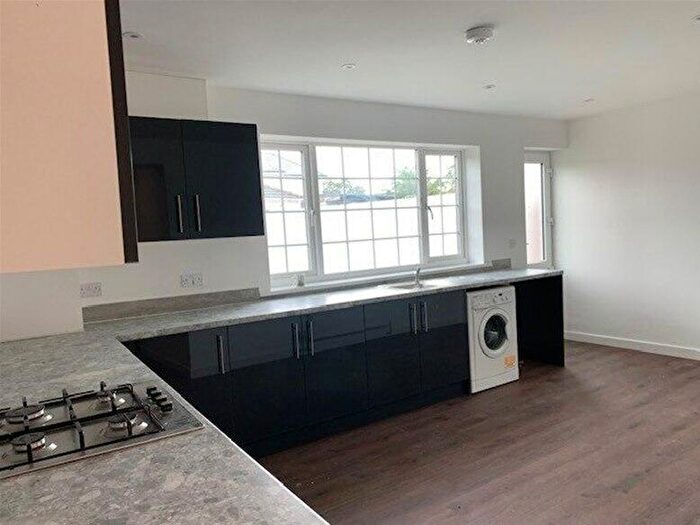 6 Bedroom House To Rent In Clive Road, Oxford, Oxford, OX4