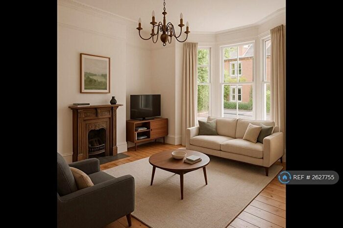 2 Bedroom Flat To Rent In Brockman Road, Folkestone, CT20